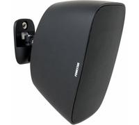 Enceinte Acoustique Pa 100v 4in 30wrms Noir Sound-4tn