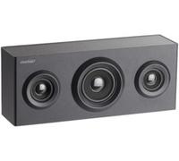 Enceinte active 2.1, 6 W, bluetooth et boîtier en bois Auvisio