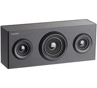 Enceinte active 2.1 Bluetooth 6 W avec boîtier en bois