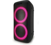 Enceinte active autonome FREESOUND400 - SD/USB/BT - 600W + Télécommande
