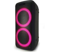 Enceinte active autonome KVG400 - SD/USB/BT - 400W + Télécommande