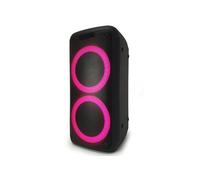 Enceinte active autonome KVG400 - SD/USB/BT - 400W + Télécommande