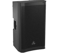 Enceinte Active - BEHRINGER - DR112DSP - 12 pouces - 1200 Watts - DSP et Mixeur 2 Canaux