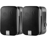 Enceinte active de moniteur 13 cm (5 pouces) JBL Control 2 PS 35 W 1 paire(s)