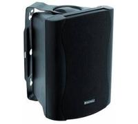 Enceinte active de moniteur 13 cm (5 pouces) Omnitronic C-50A 50 W 1 paire(s)