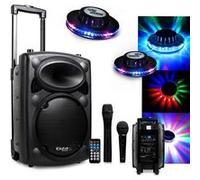 karaoké mobile 500w usb/mp3 ibiza port10vhf-bt + 2 effets ovni à led https://www.fnac.com/mp29418725/karaoke-mobile-500w-usb-mp3-ibiza-port10vhf-bt-2-effets-ovni-a-led?oref=13b2abaa-5d8c-5ca8-04a6-ff4469ec391c
