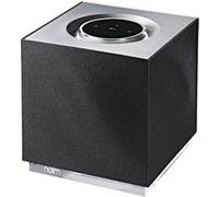 Enceinte active Hi-Fi connectée Naim Mu-so Qb 2e Génération Noir Noir G