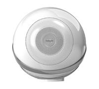 Cabasse Enceinte connectée The Pearl - Active Hi‑Fi - Blanc