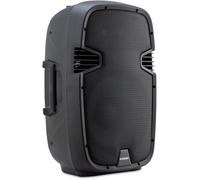 Enceinte active - MCGREY - P212 MA - Woofer 12"" (30 cm) - 120 W RMS/600 W Peak - Bluetooth/USB