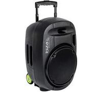 Enceinte active Portable Autonome 12" - 700W USB/MP3/Bluetooth/Vox + 2 micros VHF