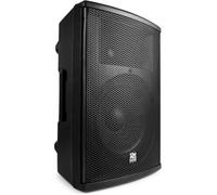 Power Dynamics PD412A 2-voies Noir Avec fil &sans fil 1400 W