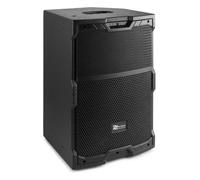 Enceinte Active Power Dynamics PDY210A 10'' 400W - Full Range de Sonorisation Professionnelle
