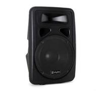 Enceinte active - SkyTec - SP1200A - 12 pouces - 600 Watts - Boîtier ABS résistant