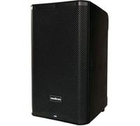 Enceinte Active - WOODBRASS - DXPRO 12 - 1000W - Bluetooth - 118 dB SPL Max