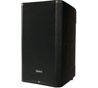 Enceinte Active - WOODBRASS - DXPRO 15 - 450W RMS - Bluetooth - 4 Modes Audio