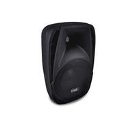 Enceinte amplifié 150W 8" USB/SD IBIZA SOUND BT8A
