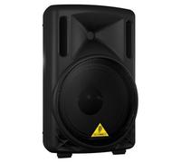 Enceinte amplifiée BEHRINGER B210D - 220 watts - Enceinte - Noir - Bluetooth