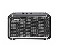 Enceinte amplifiée Bluetooth - LANEY - F67-SUPERG - Noir - 20W RMS - Autonomie 20h