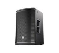Electro-Voice ETX-10P haut-parleur 2-voies Noir Avec fil 2000 W