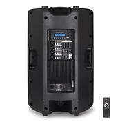 Enceinte Amplifiée - Fonestar - 15"" - 440W - Bluetooth - USB/SD