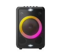 Enceinte Bluetooth - PHILIPS - TAX3206 - 80W - Autonomie 14h - Écran LED bleu