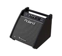 Enceinte amplifiée PM-100 Roland pourt Batterie électronique, 80 Watts