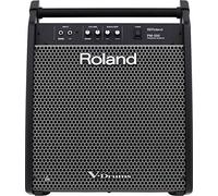 Enceinte amplifiée PM-200 Roland, 180 watts, pour batterie électronique V-Drums Roland