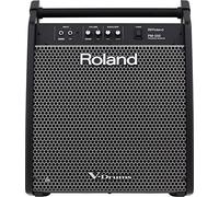 Roland PM-200 haut-parleur Noir Avec fil 180 W