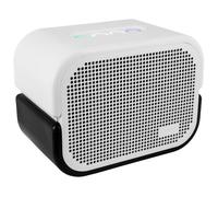 Enceinte Amplifiée Portable Bluetooth Blanche 2 Voies - Konex Audio K-Five