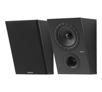 Elipson Prestige Facet II 6 ATM Noir Mat - Enceintes Atmos