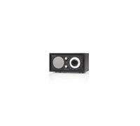 Enceinte Audio Bluetooth/Radio AM/FM/AUX Modèle One BT en Bois Noir