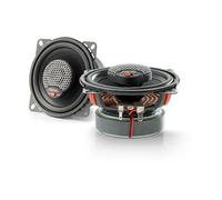 Enceinte Auto Focal ICU100 Système Koaxial 2 Voies 10 cm 4 pouces