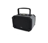 Enceinte autonome bluetooth étanche Ibiza Freesound20 - IP44 - AUX/BT G