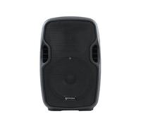 Enceinte Autonome gemini AS 08 TOGO sur Batterie avec Micro 500 Watts USB/BT/AUX/SD