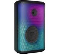 Enceinte Auvisio lumineuse RVB-IC étanche avec bluetooth PMA-800.k G