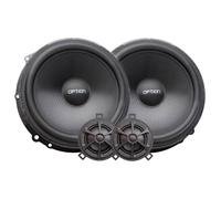 Enceinte Avant Plug & Play Pour SEAT / CUPRA Leon (KL) OPTION