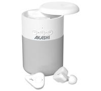 Enceinte avec bluetooth 5.1 + écouteurs sans fil True Wireless Kanzen Akashi