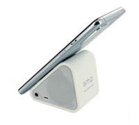 Enceinte avec fonction bluetooth et ventouses - Wedge Antec