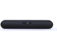 Enceinte barre de son Gembird SPKBT-BAR400L Noir 2.0 canaux 10 W