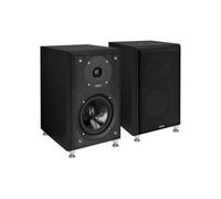 Enceinte biblioth?que ELTAX Monitor III Noir