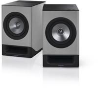 Enceinte bibliothèque active TECHNICS SC-CX700E-H