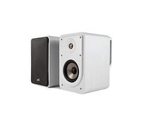 Enceinte Bibliothèque Audio POLK AUDIO - Haut-Parleur - Signature S15E Bibliothèque Bluetooth Paire de 2 Enceintes Stéréo