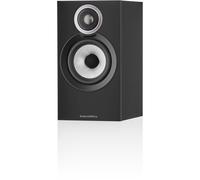 BW 607 S3 Noir mat