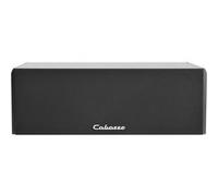 Enceinte bibliothèque Cabasse Socoa MT32 Edition Spéciale Noyer Noir brossé G