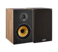 Davis Instruments Enceinte bibliothèque ARIANE 2 Chêne clair x 2