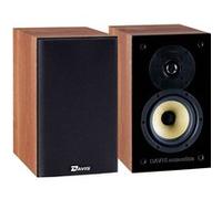 Davis Acoustics Balthus 30 Noyer