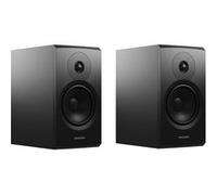 Enceinte bibliothèque Dynaudio Emit 20 Noir Vendues à la paire
