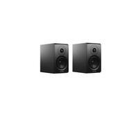 ENCEINTE BIBLIOTHÈQUE DYNAUDIO EMIT II 10 NOIR VENDUES À LA PAIRE