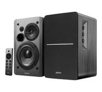 Enceinte Bibliotheque Edifier R1280DBs 42W RMS 240V Bluetooth Sans Fil Montage Sur Table Noir Noir G