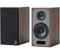 Elipson Horus 6B Noyer et gris